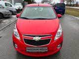Chevrolet Spark LTZ/Tüv Neu/Klima - Chevrolet Spark LT
