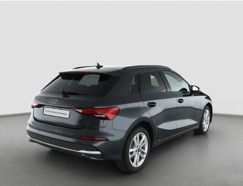 Audi A3 - Bild 3