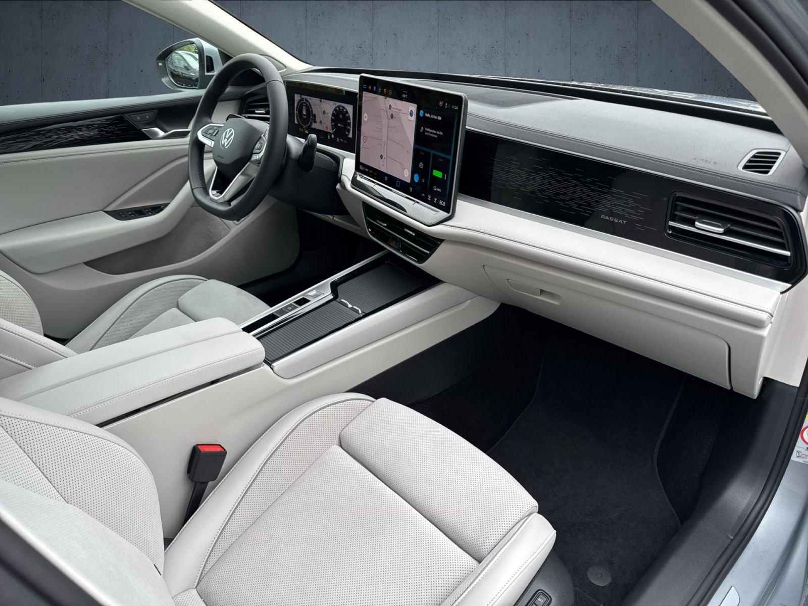 Volkswagen Passat Variant - Bild 14