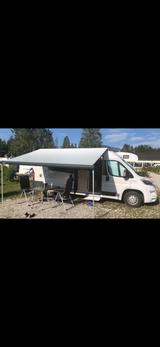 Bürstner City Car 602 - Diesel City