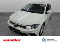 Volkswagen Polo - Vorschau Bild 1
