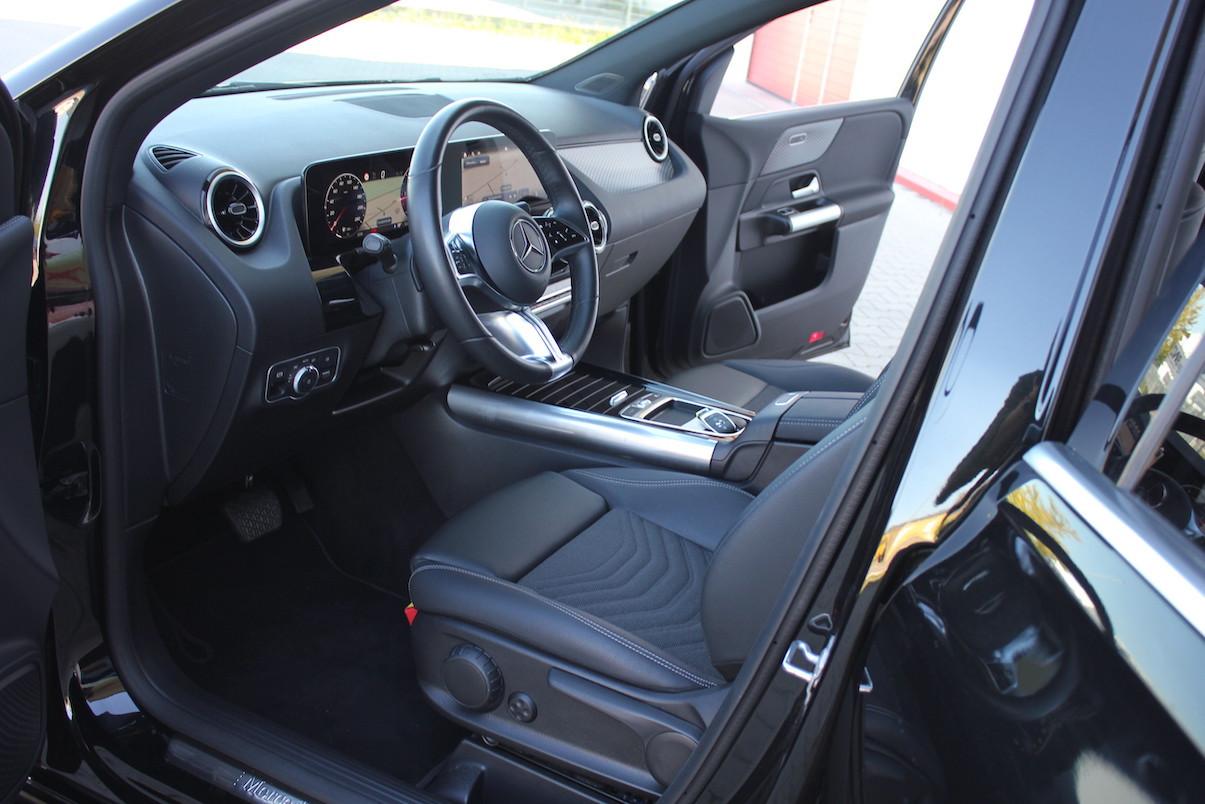 Mercedes-Benz B-Class d Progressive 458 WideScreen 19.702 € NETTO, миниатюра 5