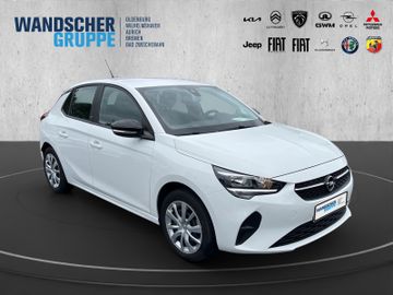 Opel Corsa e Edition Klima+Blutooth+Carplay