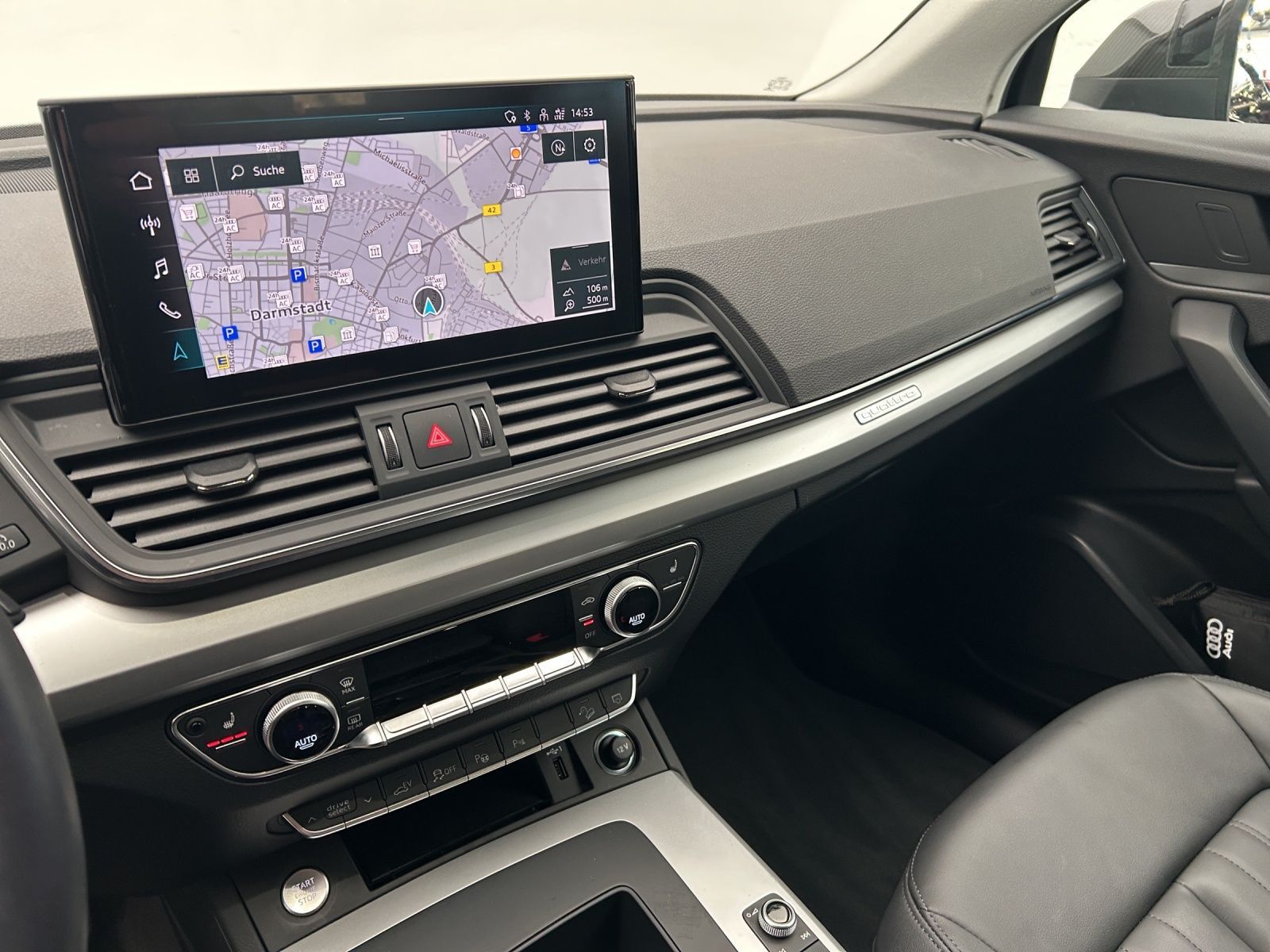 Audi Q5 - Bild 6