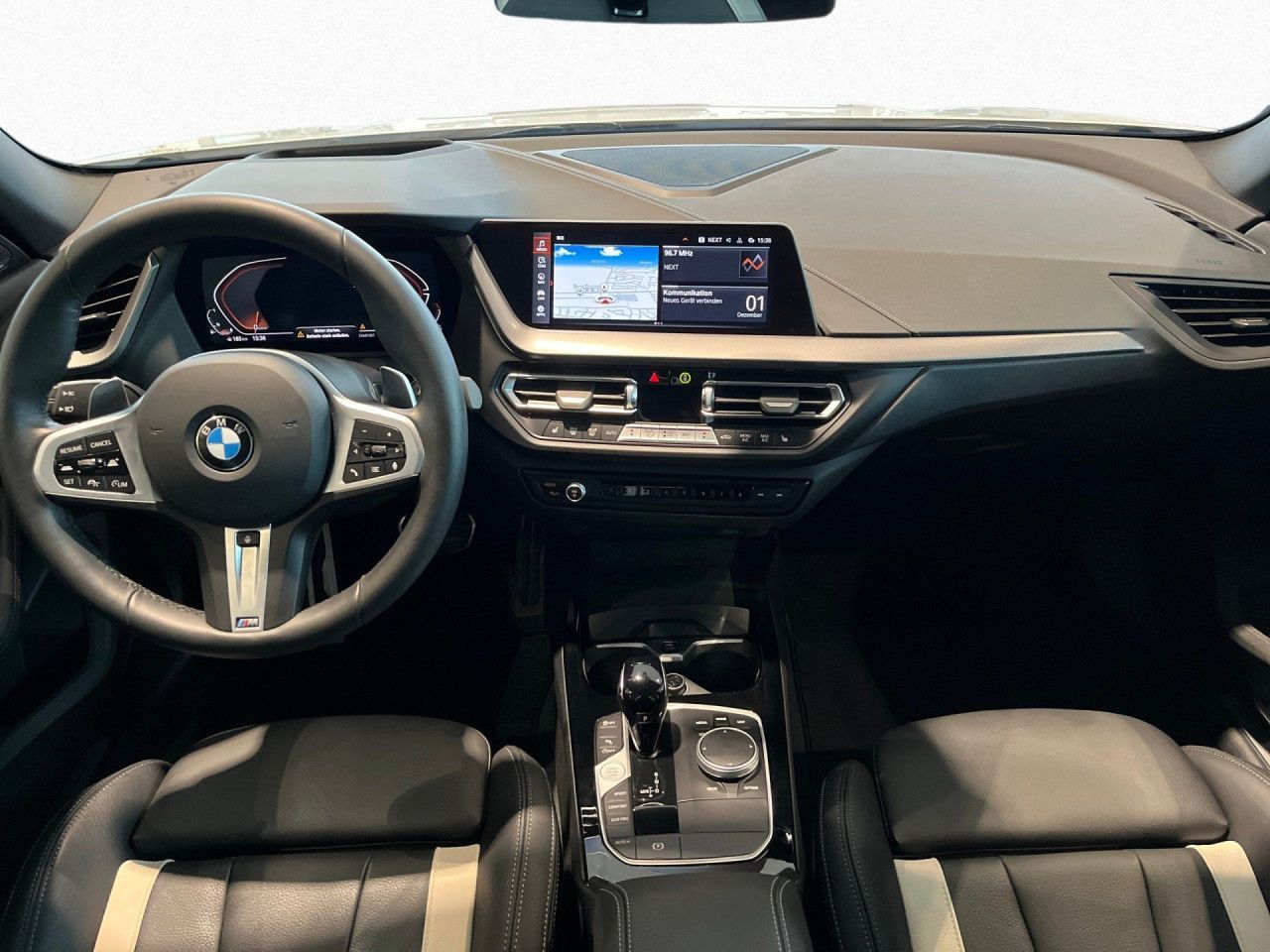 BMW 220 Gran Coupé - Bild 12