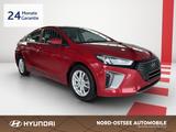 Hyundai IONIQ HEV STYLE KAMERA ACC PDC SHZ - Hyundai mit Hybrid-Antrieb