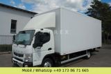 Mitsubishi FUSO 7C18 AMT Canter Klimaautomatik - Offers matching your search criteria