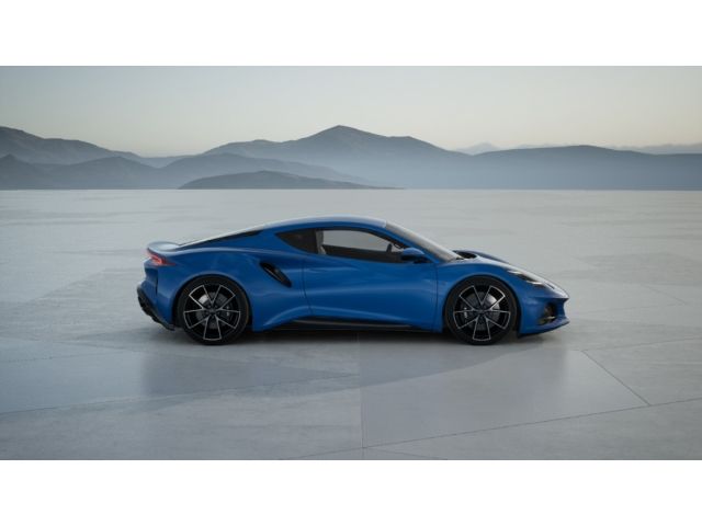 Lotus Emira V6 SE 20'' V-spoke, KEF Premium Audio imagem 3
