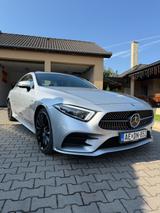 Mercedes-Benz CLS 450 4MATIC - - gebrauchte Mercedes-Benz CLS 450 aus dem Jahr 2019
