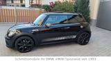 MINI Cooper S,Xenon-Licht,Glasdach,17"ALU,Sportsitze - MINI Cooper S bis 10.000 Euro