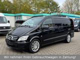 Mercedes-Benz Vito Kombi 122 CDI lang V6 *8 Sitzer* - Mercedes-Benz Vito: 122