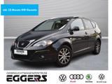 Seat Altea XL 1.4 TSI 6-Gang *Style*Xenon+*Navi* - Seat Altea: Style