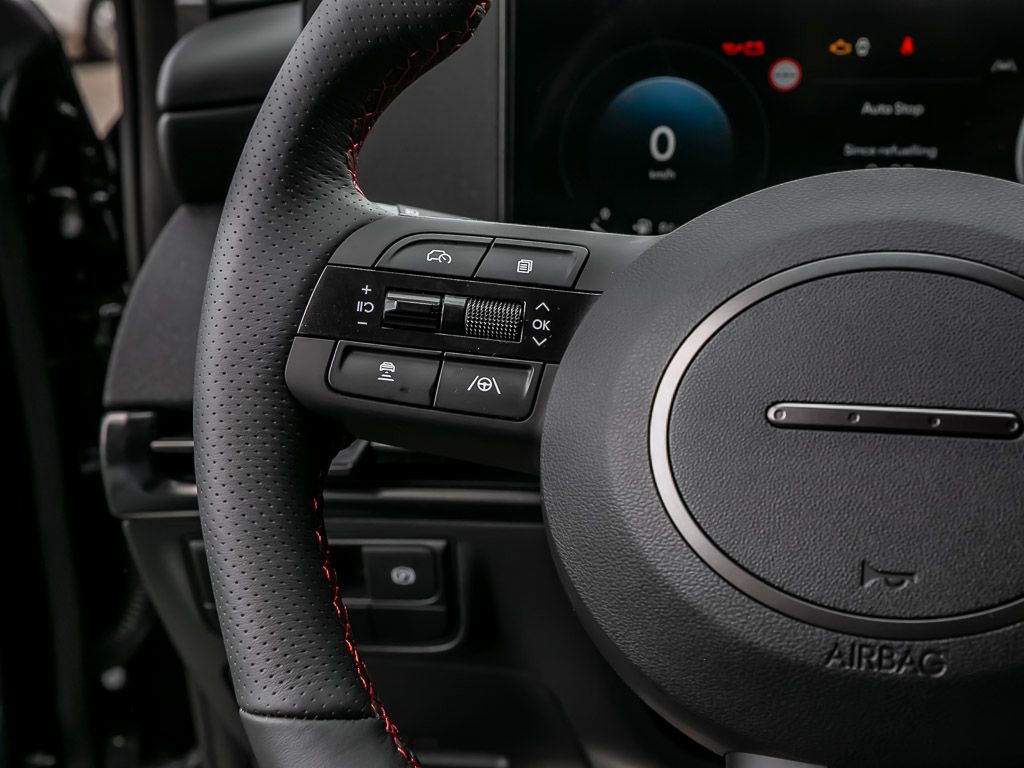 Hyundai Tucson – Bild 13