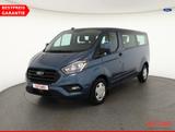 Ford Transit Custom L2 Navi 9-Sitzer Tempomat - Ford Transit: Sitzer 9