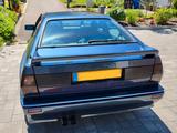 Audi quattro 20V  - Audi quattro aus 1990