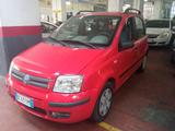 Fiat Panda 1.2 Alessi - Fiat Panda Alessi mit Benzin-Antrieb