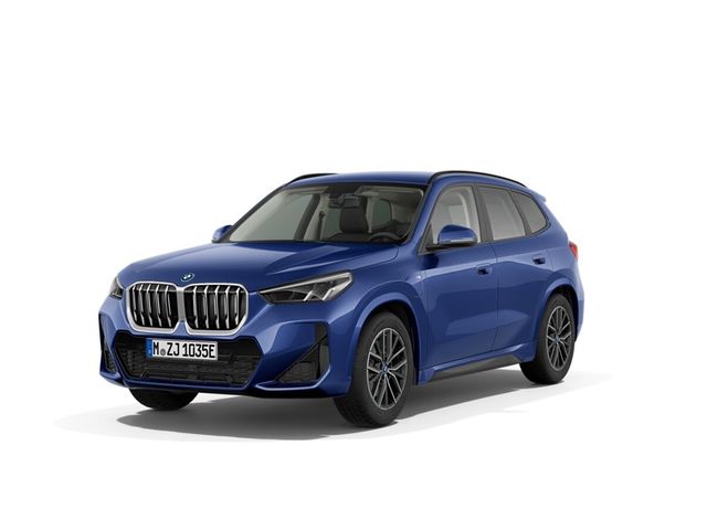 BMW X1 xDrive30e *UPE 64.340* M PSORT AHK DA PLUS LC