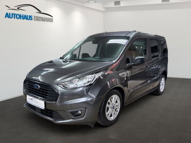 Ford Tourneo Connect 1,5 EcoBlue TDCI Automatik*PDC