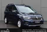 Renault Kangoo III 1.3 TCe EDC ACC/KAMERA/APP/LED/KEYLES - Renault: Kango