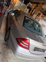 Mercedes-Benz C 220 CDI T CLASSIC Classic - Mercedes-Benz C 220 aus 2003: Cdi