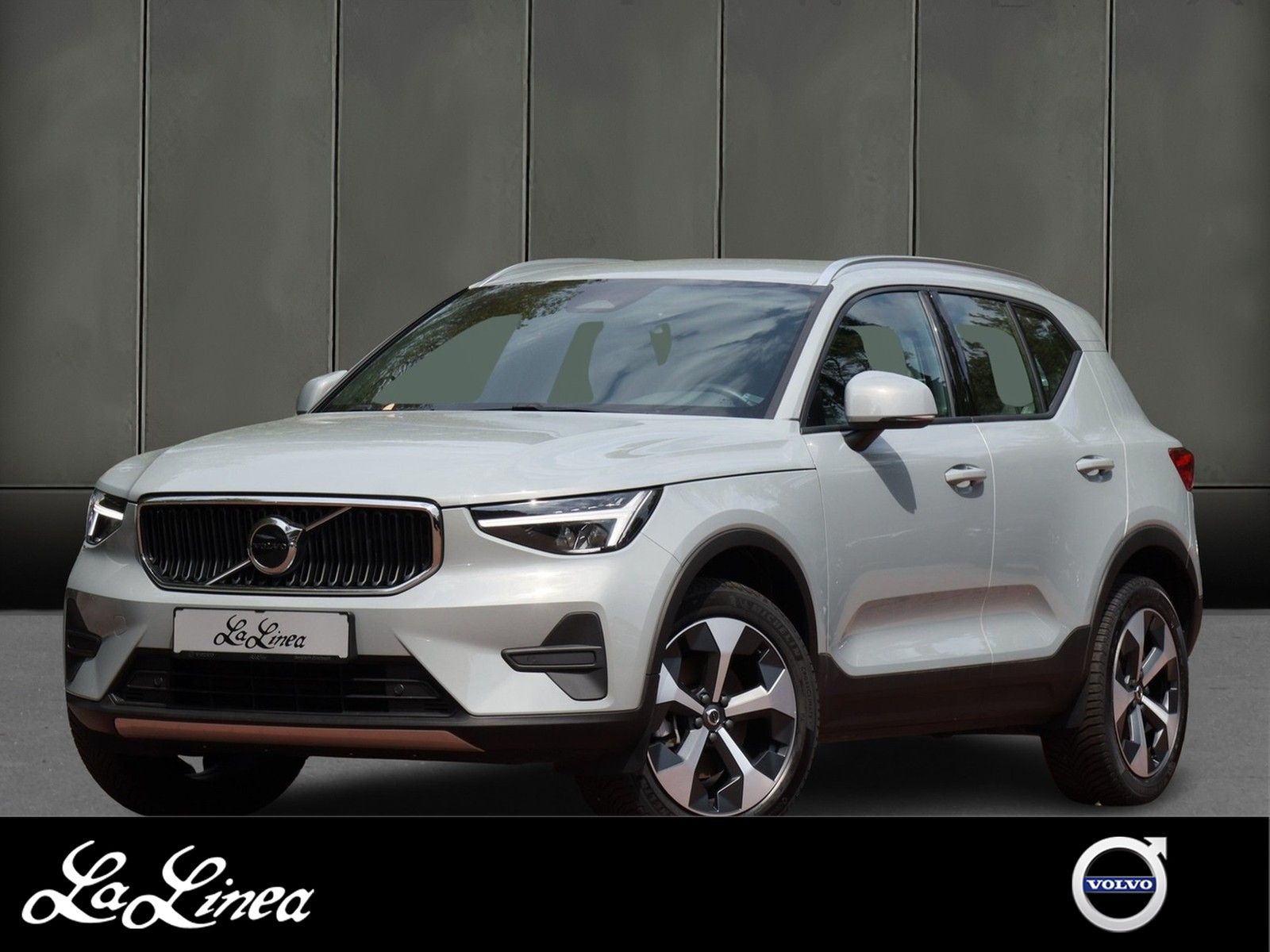 Volvo XC40 B3 Core 2WD