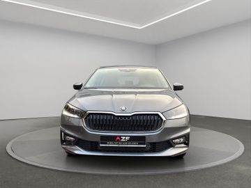 Skoda Fabia - 6