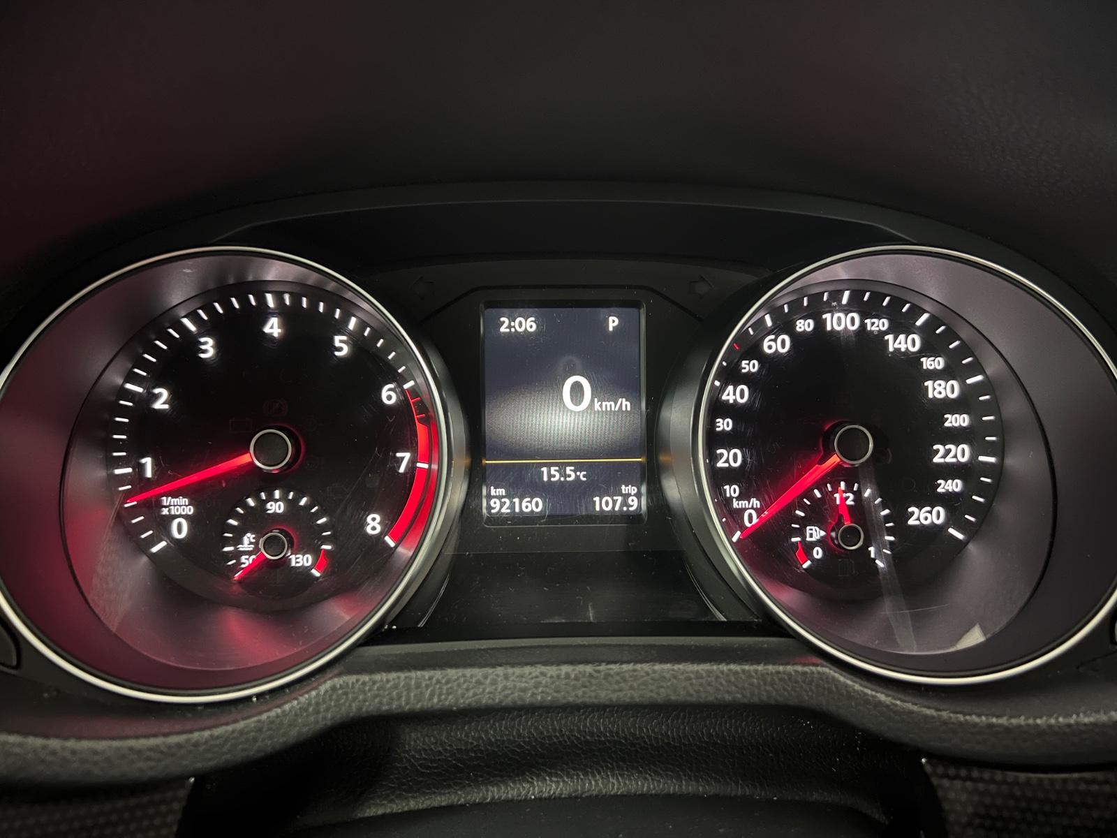 Volkswagen Passat GT 3.6 V6 DSG*LEDER*NAVI*R-KAM*LED*ACC*