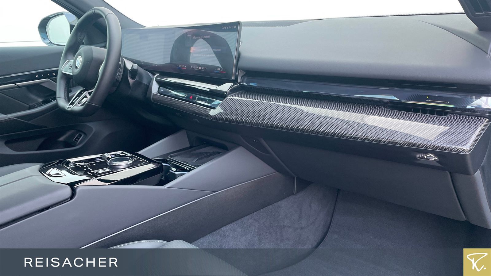BMW 520 - Bild 13