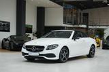 Mercedes-Benz E 220 d*NIGHT-PAKET*AVANTGARDE*MULTIBEAM*KAMERA* - Mercedes-Benz E 220 in Bonn