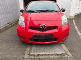 Toyota Yaris 1,0-l-VVT-i Cool Cool