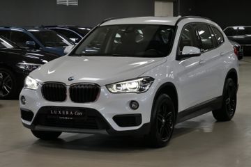 BMW X1 - 2