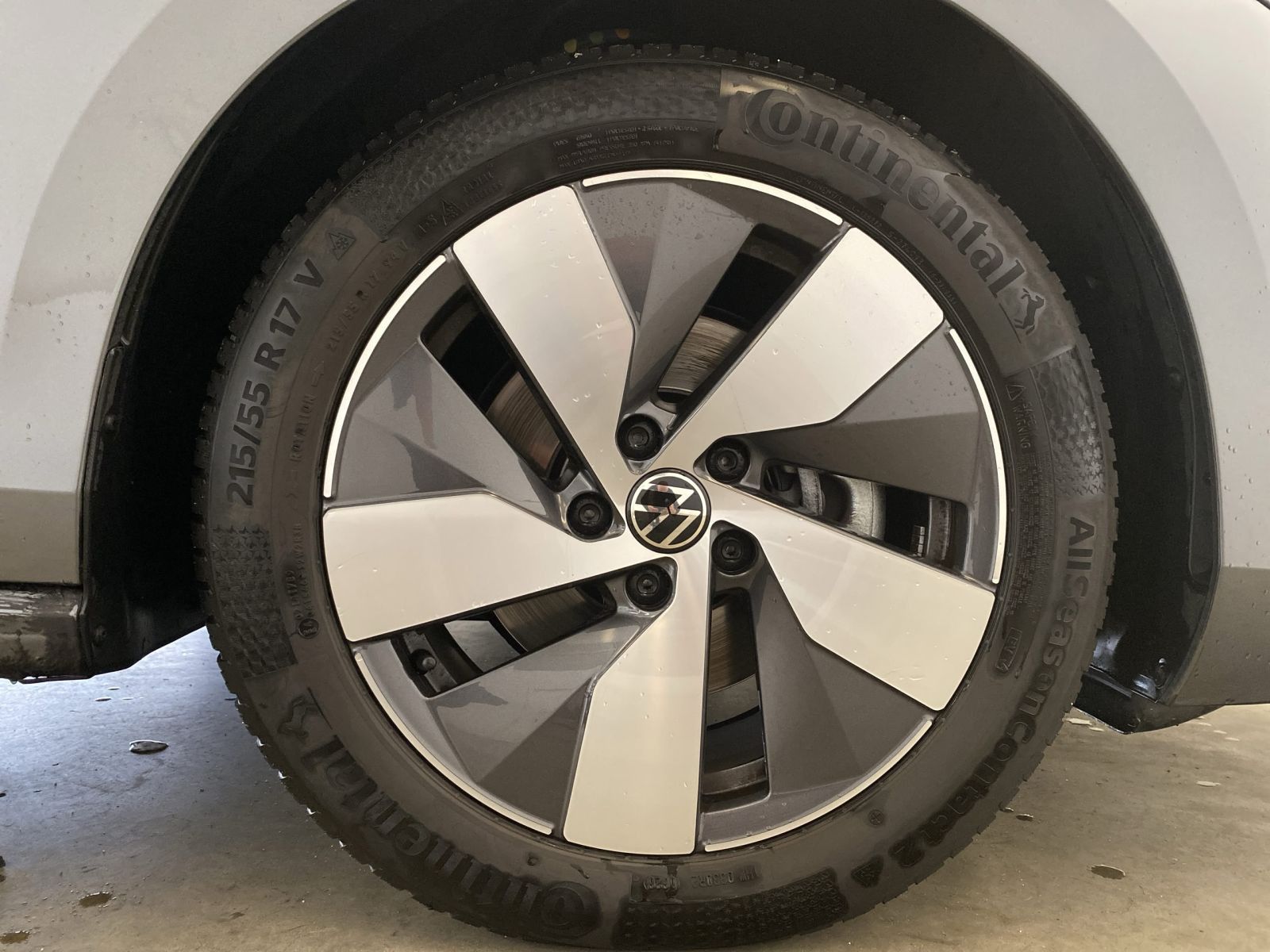 Volkswagen Passat 2.0 TDI Business ACC DCC HuD IQ.LIGHT foto 4