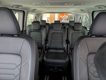 Ford Tourneo Custom Tit. 2.0 L1 AT,19"