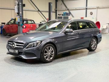 Mercedes C 200 - 10