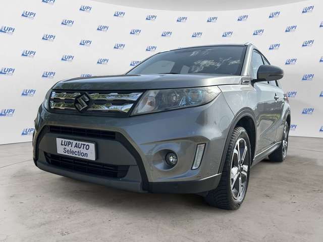 Image of Suzuki Vitara