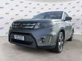 Suzuki Vitara 1.6 DDiS S/S 4WD AllGrip DCT V-Top - Suzuki Vitara mit Diesel-Antrieb: Automatik