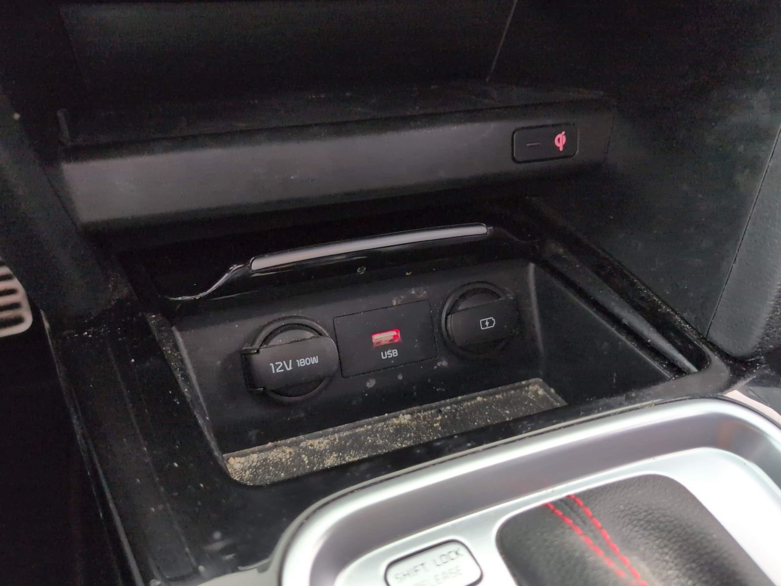 KIA pro_cee'd ProCeed 1.6 T-GDI GT DCT Navi Komfort JBL – Bild 19