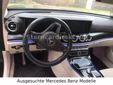 Mercedes-Benz E 350 d T Exclusive Line TOP FAHRZEUG AIRMATIK - Mercedes-Benz E 350 in Ludwigshafen