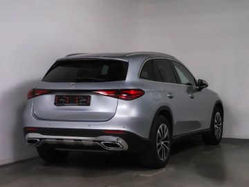 Mercedes GLC 200 - 3