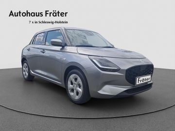Fotografie 3 des Suzuki Swift Comfort Sitzheitzung*ALU*NAVI