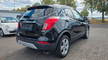 Opel Mokka - 8