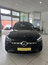 Mercedes-Benz GLA 250 4Matic* AMG Line * PANORAMADACH * - gebrauchte Mercedes-Benz GLA 250 aus dem Jahr 2021