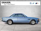 BMW 3,0 CSI Komplettrestaurierung - BMW: Csi
