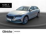 Skoda Octavia Combi 2.0 TDI RüKa PDC LED Carplay Kessy