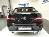 BMW X4 xDrive 20 d xLine*HUD*DAB*LED*RFK*Panorama - BMW X4: Xline