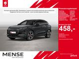 Audi Q6 e-tron Tech plus B&O|AHK|HUD|Pano|Standhzg|AC - graue Audi Q6 e-tron