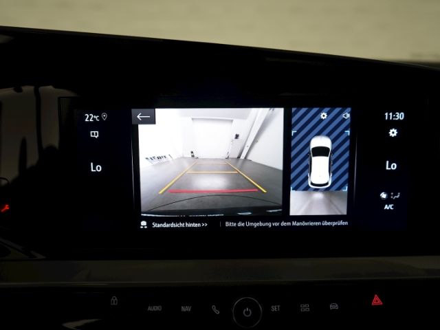 Mokka B ULTIMATE+LED+NAVI+RÜCKFAHRKAMERA+SITZ-/L