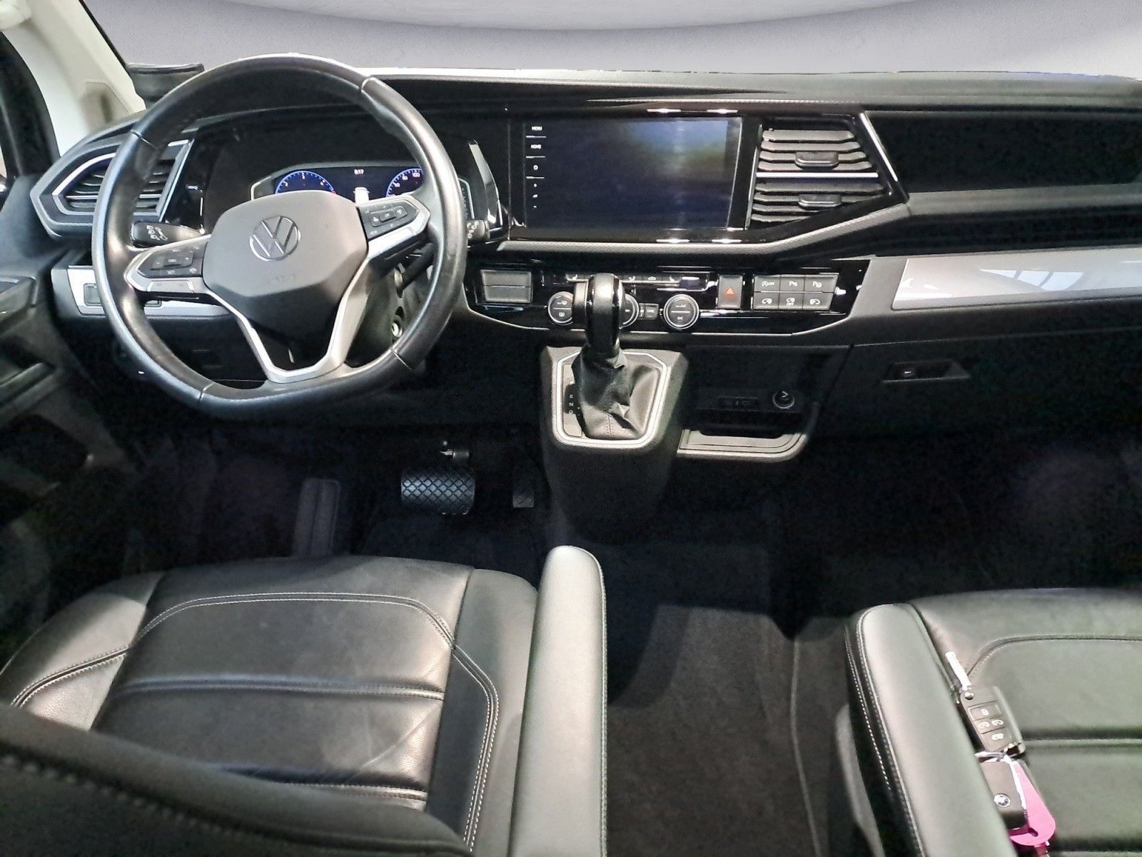 Volkswagen T6 Multivan - Bild 11