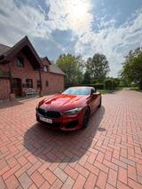 BMW 840d xDrive Coupé  - BMW 840 von privat