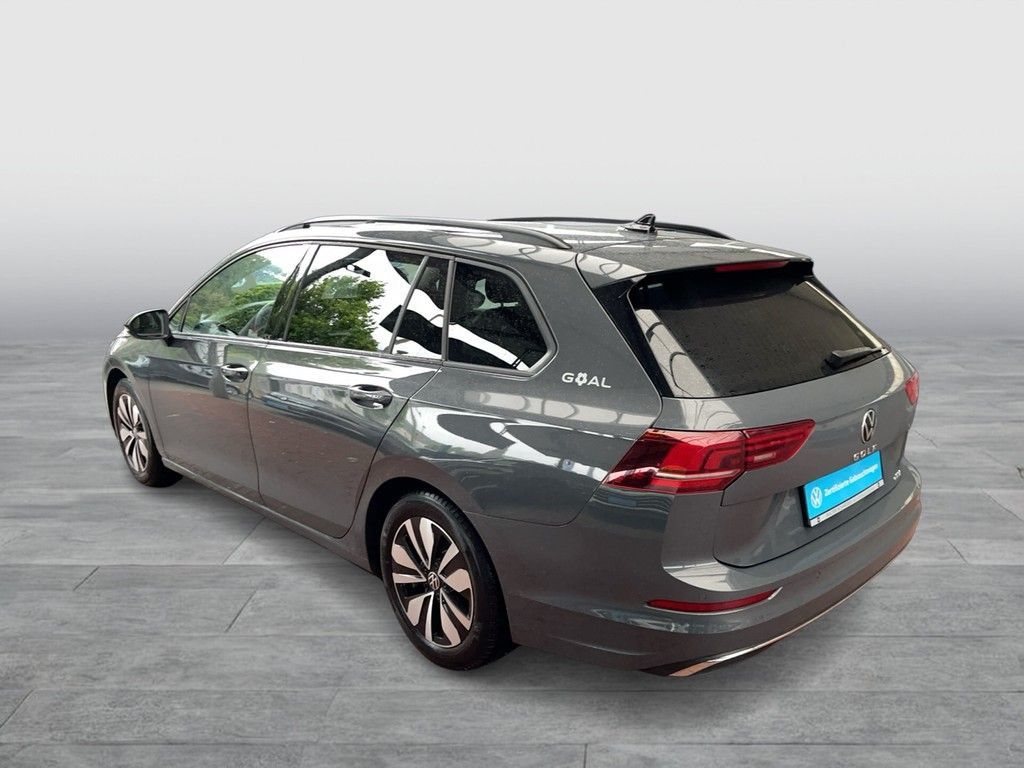 Volkswagen Golf - Bild 5